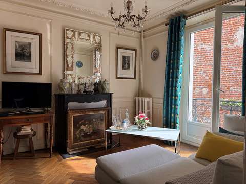 Vente maison 7 pièces Dieppe Centre Ville Saint-Jacques 76