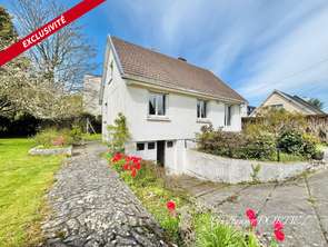 Vente Maison 4 chambresDieppe Janval Bruyères Ferme Des Hospices