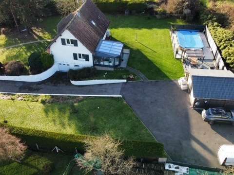 Vente maison 8 pièces Dieppe Janval Château Michel Feldmann 76