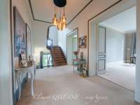 Vente maison 11 pièces
