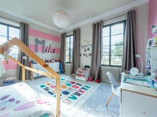 Vente maison 11 pièces