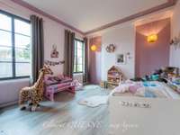 Vente maison 11 pièces