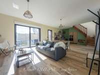 Vente maison 11 pièces