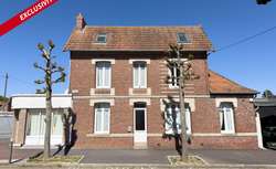 Photo Vente maison Dieppe Janval Château Michel Feldmann