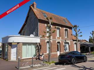 Vente maison 7 pièces Vente maison 7 pièces