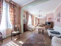 Vente maison 7 pièces Vente maison 7 pièces