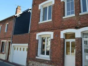 Vente Maison 3 chambresDieppe Saint-Pierre