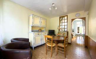 Photo Vente maison Dieppe Saint-Pierre