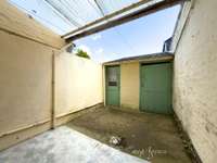 Vente maison 3 pièces Vente maison 3 pièces