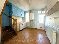 Vente maison 3 pièces Vente maison 3 pièces