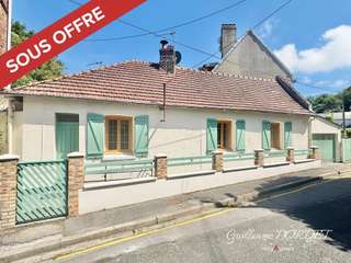 Vente maison 3 pièces Vente maison 3 pièces