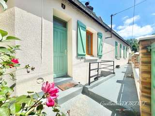 Vente maison 3 pièces Vente maison 3 pièces