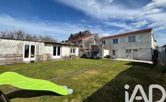 Photo Vente maison Dieppe Vieux Neuville