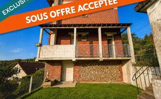 Photo Vente maison Dieppedalle-croisset