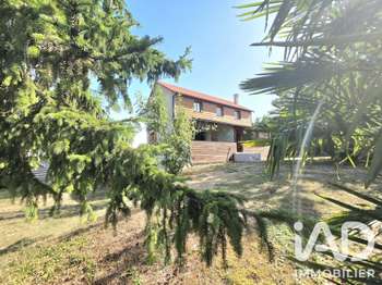 Vente Maison 3 chambresDierrey-Saint-Julien
