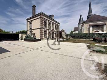 Vente Maison 7 chambresDierrey-Saint-Pierre