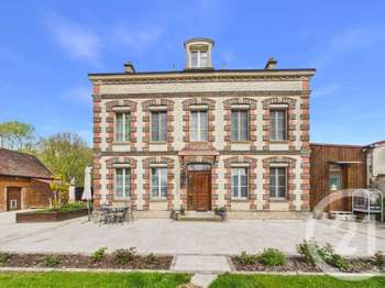 Vente maison 9 pièces Dierrey-Saint-Pierre 10