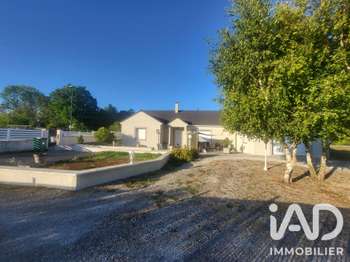 Vente maison 5 pièces Dierrey-Saint-Pierre 10
