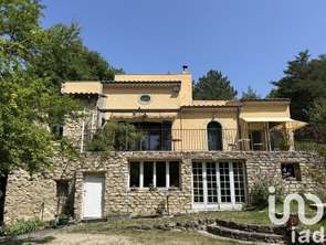 Vente Maison 3 chambresDieulefit