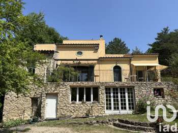 Vente maison 5 pièces Dieulefit 26
