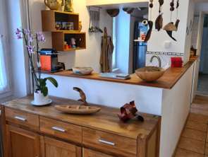 Vente Maison 2 chambresDieulefit