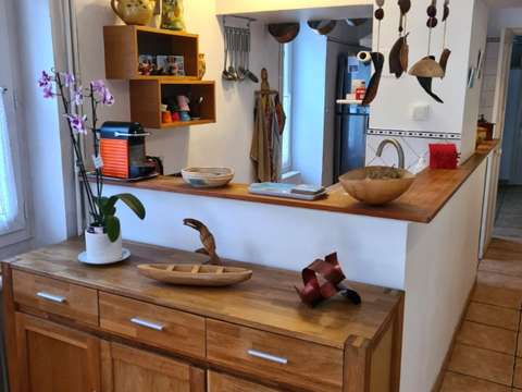 Vente maison 4 pièces Dieulefit 26