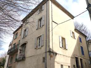Vente Maison 2 chambresDieulefit