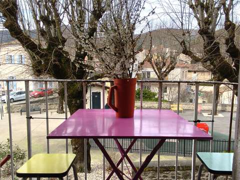 Vente maison 5 pièces Dieulefit 26