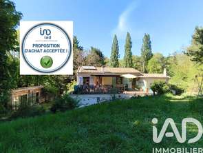 Vente Maison 3 chambresDieulefit