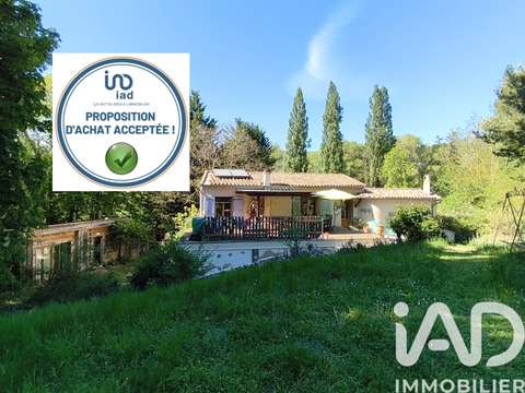 Vente maison 6 pièces Dieulefit 26