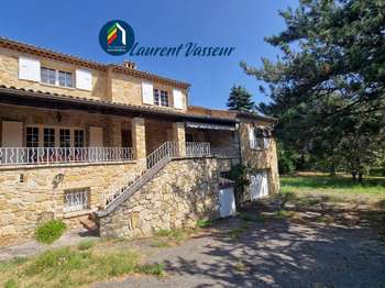Vente maison 7 pièces Dieulefit 26