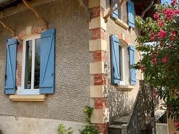 Vente Maison 2 chambresDieulefit