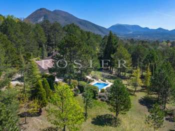 Vente Maison 2 chambresDieulefit