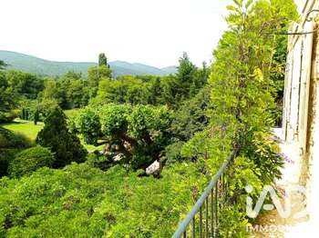 Vente Maison 6 chambresDieulefit