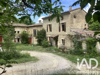 Vente maison 9 pièces Vente maison 9 pièces