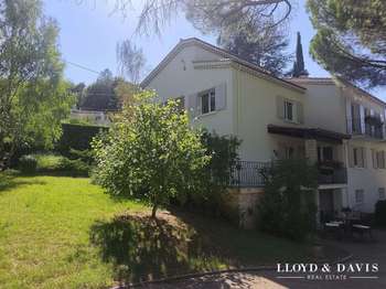 Vente maison 8 pièces Dieulefit 26