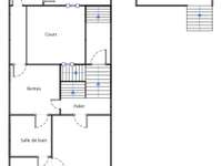 Vente maison 9 pièces Vente maison 9 pièces