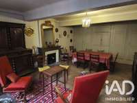 Vente maison 9 pièces Vente maison 9 pièces