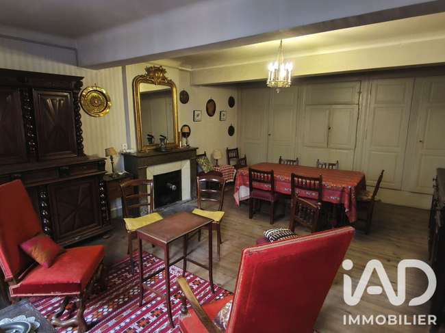 Maison 9 pièces 166 m² · à Dieulefit · 166 m² · 240 000 €