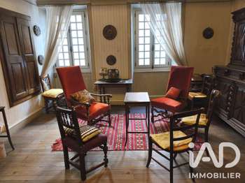 Vente maison 9 pièces Vente maison 9 pièces