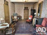 Vente maison 9 pièces Vente maison 9 pièces