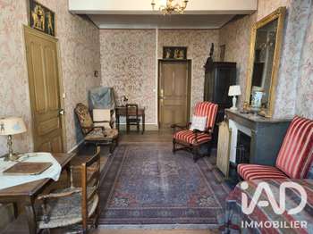 Vente maison 9 pièces Vente maison 9 pièces