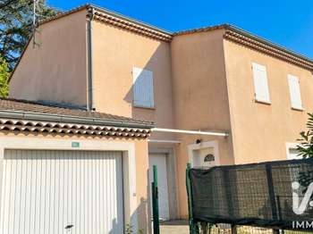 Vente maison 4 pièces Dieulefit 26
