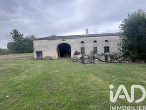 Vente Maison 10 piècesDieulivol