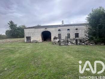 Vente maison 10 pièces Dieulivol 33