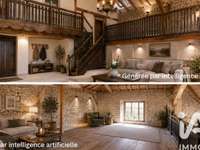 Vente maison 5 pièces Vente maison 5 pièces