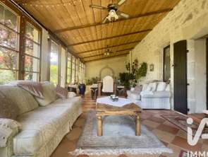 Vente Maison 4 chambresDieulivol