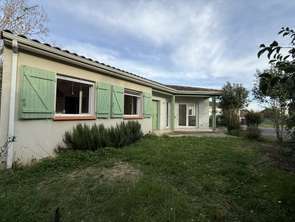 Vente Maison 3 chambresDieupentale