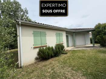 Vente Maison 3 chambresDieupentale