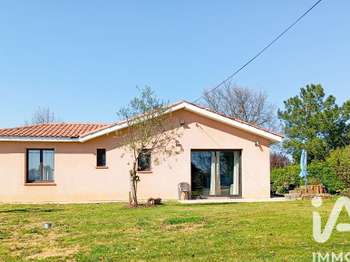 Vente Maison 3 chambresDieupentale